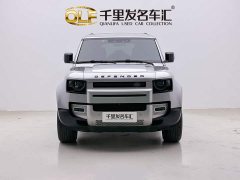 Land Rover Defender New Energy 2022 110 P400e - ფოტო 6