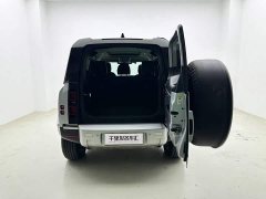Land Rover Defender New Energy 2022 110 P400e - ფოტო 9