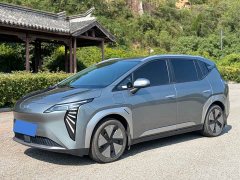 GAC AION Y 2022 Plus 80 Joy Edition - ფოტო 1