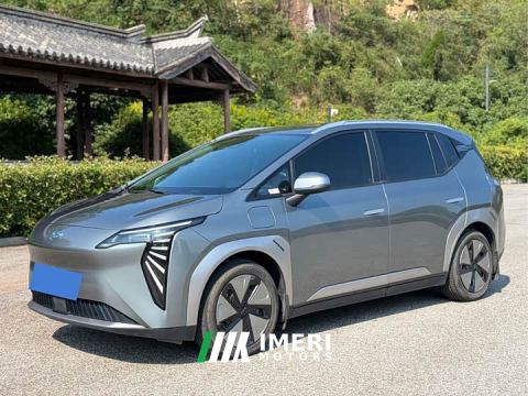 2023 Aion Y Plus 80 Joy Edition