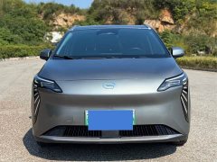 GAC AION Y 2022 Plus 80 Joy Edition - ფოტო 3