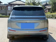 GAC AION Y 2022 Plus 80 Joy Edition - ფოტო 4