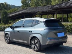 GAC AION Y 2022 Plus 80 Joy Edition - ფოტო 5