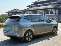 GAC AION Y 2022 Plus 80 Joy Edition - ფოტო 6