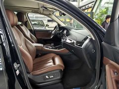 BMW X5 (Imported) 2021 xDrive30i M Sport Package - ფოტო 10