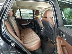 BMW X5 (Imported) 2021 xDrive30i M Sport Package - ფოტო 11