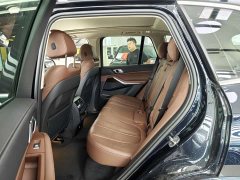 BMW X5 (Imported) 2021 xDrive30i M Sport Package - ფოტო 12