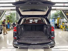 BMW X5 (Imported) 2021 xDrive30i M Sport Package - ფოტო 13