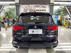 BMW X5 (Imported) 2021 xDrive30i M Sport Package - ფოტო 14