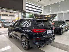 BMW X5 (Imported) 2021 xDrive30i M Sport Package - ფოტო 15