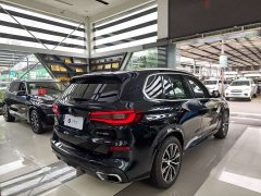 BMW X5 (Imported) 2021 xDrive30i M Sport Package - ფოტო 16