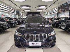 BMW X5 (Imported) 2021 xDrive30i M Sport Package - ფოტო 2