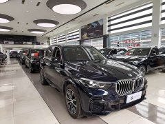 BMW X5 (Imported) 2021 xDrive30i M Sport Package - ფოტო 3
