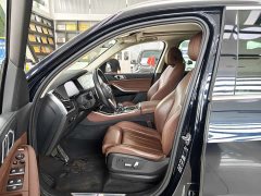 BMW X5 (Imported) 2021 xDrive30i M Sport Package - ფოტო 4