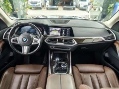 BMW X5 (Imported) 2021 xDrive30i M Sport Package - ფოტო 5