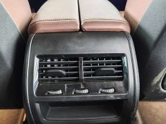 BMW X5 (Imported) 2021 xDrive30i M Sport Package - ფოტო 8