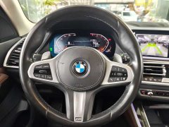 BMW X5 (Imported) 2021 xDrive30i M Sport Package - ფოტო 9