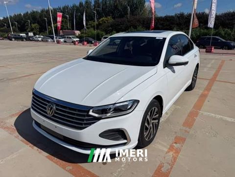 2023 Volkswagen Lavida Facelift 1.5L Automatic Five Million Edition