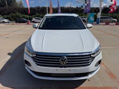 Volkswagen Lavida Facelift 1.5L Automatic Five Million Edition - ფოტო 2