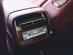 Denza BYD Denza Z9GT Flash Charging Flagship - ფოტო 10