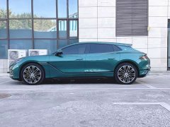 Denza BYD Denza Z9GT Flash Charging Flagship - ფოტო 4
