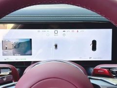 Denza BYD Denza Z9GT Flash Charging Flagship - ფოტო 6