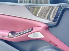 Denza BYD Denza Z9GT Flash Charging Flagship - ფოტო 7