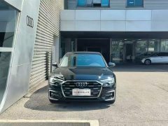 Audi A6L 2024 45 TFSI Premium Dynamic - ფოტო 2