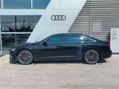 Audi A6L 2024 45 TFSI Premium Dynamic - ფოტო 3