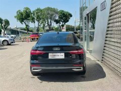 Audi A6L 2024 45 TFSI Premium Dynamic - ფოტო 4