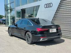 Audi A6L 2024 45 TFSI Premium Dynamic - ფოტო 5