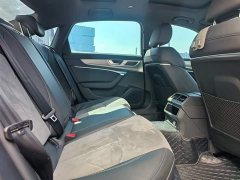 Audi A6L 2024 45 TFSI Premium Dynamic - ფოტო 6