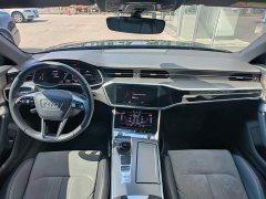 Audi A6L 2024 45 TFSI Premium Dynamic - ფოტო 7