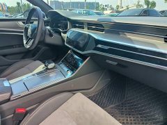 Audi A6L 2024 45 TFSI Premium Dynamic - ფოტო 8