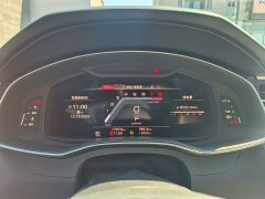 Audi A6L 2024 45 TFSI Premium Dynamic - ფოტო 9
