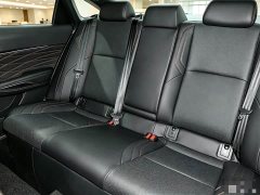 Toyota Camry 2024 Hybrid 2.0L Premium - ფოტო 10
