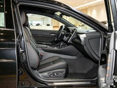 Toyota Camry 2024 Hybrid 2.0L Premium - ფოტო 11