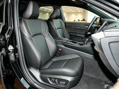 Toyota Camry 2024 Hybrid 2.0L Premium - ფოტო 12