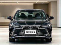 Toyota Camry 2024 Hybrid 2.0L Premium - ფოტო 2