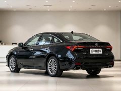 Toyota Camry 2024 Hybrid 2.0L Premium - ფოტო 4