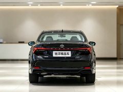 Toyota Camry 2024 Hybrid 2.0L Premium - ფოტო 5