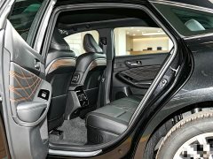 Toyota Camry 2024 Hybrid 2.0L Premium - ფოტო 6
