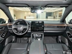 Toyota Camry 2024 Hybrid 2.0L Premium - ფოტო 8