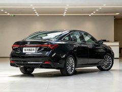 Toyota Camry 2024 Hybrid 2.0L Premium - ფოტო 9