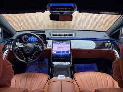 Mercedes-Benz S-Class 2023 Facelift S 400 L Luxury - ფოტო 10