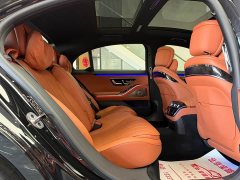 Mercedes-Benz S-Class 2023 Facelift S 400 L Luxury - ფოტო 14