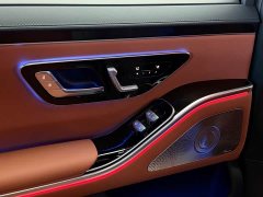 Mercedes-Benz S-Class 2023 Facelift S 400 L Luxury - ფოტო 15