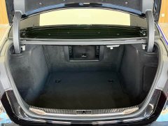 Mercedes-Benz S-Class 2023 Facelift S 400 L Luxury - ფოტო 16