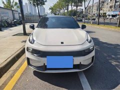 Lynk & Co Geely Lynk & Co 03 2021 1.5T DCT Dynamic Plus - ფოტო 2