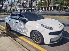 Lynk & Co Geely Lynk & Co 03 2021 1.5T DCT Dynamic Plus - ფოტო 3